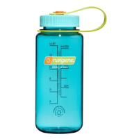 Láhev na vodu Sustain Nalgene® / 1 l – Cerulean