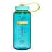 Láhev na vodu Sustain Nalgene® / 1 l – Cerulean