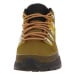 Timberland SPRINT TREKKER MID FABRIC Žlutá