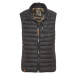 Vesta camel active vest černá