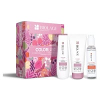 Biolage Essentials ColorLast dárková sada pro barvené vlasy