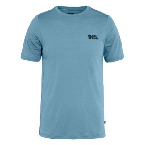 Fjällräven Abisko Wool Logo SS M
