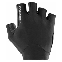 Castelli Endurance Glove Black Cyklistické rukavice