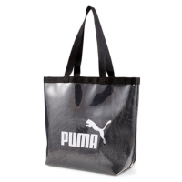 Puma Core Transparent Shopper Taška US 078871-01
