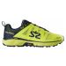 Pánské běžecké boty Salming Trail 6 žluté,
