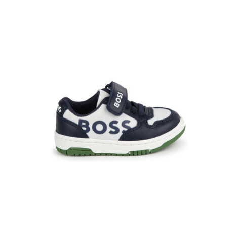 Sneakersy Boss Hugo Boss