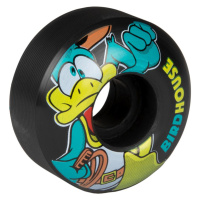 Birdhouse -Duck Jones 99a 52mm - Black - kolečka (sada 4 ks)