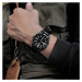 Pánské hodinky CASIO MTP-VD02BL-1E (zd170b) + BOX