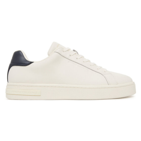 Sneakersy Armani Exchange