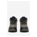 Šněrovací boty Lasocki Young FIRE BI12-8985-01 Přírodní kůže (useň) - Lícová,Materiál/-Velice kv