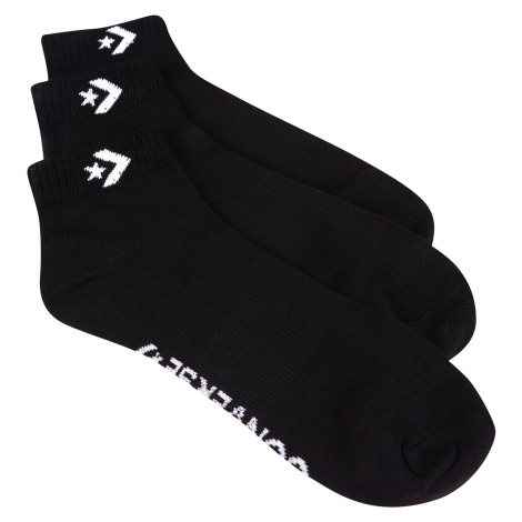 Converse 3 PACK - ponožky E746B