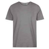 Promodoro Dětské triko z organické bavlny E309 Steel Gray