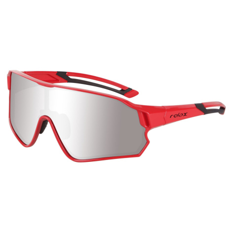 Relax Artan Uni sportovní sluneční brýle - polarizační R5416