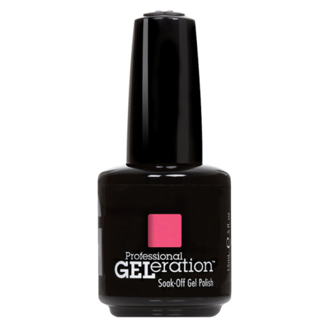 Jessica Geleration gel lak 336 Flirty 15 ml