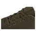 Fox Boty Olive Trainers / 11