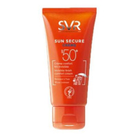 SVR Sun Secure Crema SPF50+ 50 ml