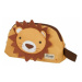 SAMSONITE Kosmetická etue Sammies Lion Lester, 24 x 9 x 18 (142469/9674)