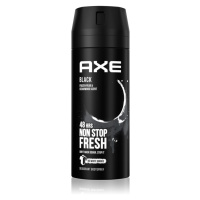 Axe Black deodorant ve spreji pro muže 150 ml