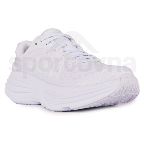 Hoka Bondi 8 W 1127952-WWH - white/white