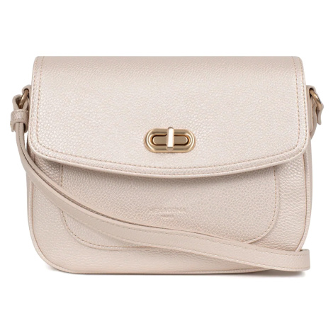 Dámská crossbody kabelka Hexagona Marion - zlatá
