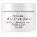 fresh Rose Face Mask hydratační pleťová maska z růže 30 ml