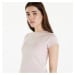 Tričko Calvin Klein Jeans Diffused Box Fitted Short Sleeve Tee Sepia Rose