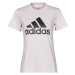 Adidas BL T-SHIRT Růžová