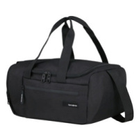 SAMSONITE Skládací cestovní taška XS Roader 40/25 Deep Black, 40 x 20 x 25 (144244/1276)