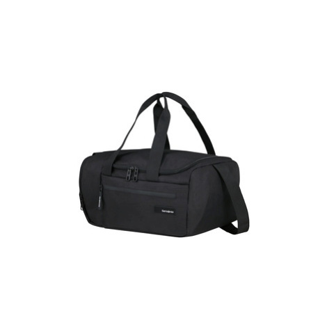 SAMSONITE Skládací cestovní taška XS Roader 40/25 Deep Black, 40 x 20 x 25 (144244/1276)