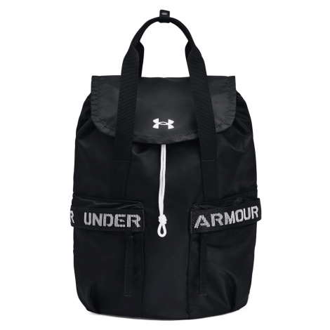 Batoh Under Armour Favorite Backpack Barva: černá