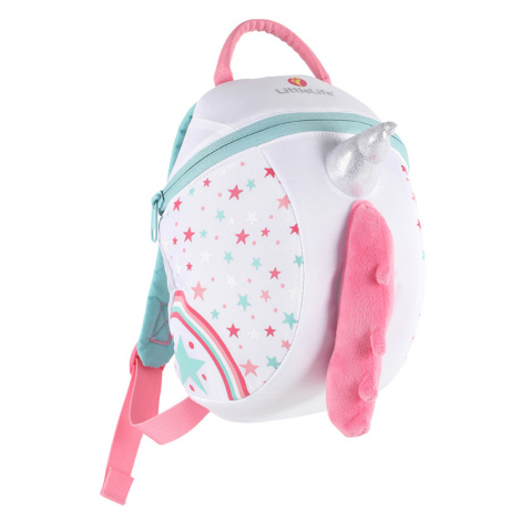 Dětský batoh LittleLife Children's Backpack 6l-Unicorn