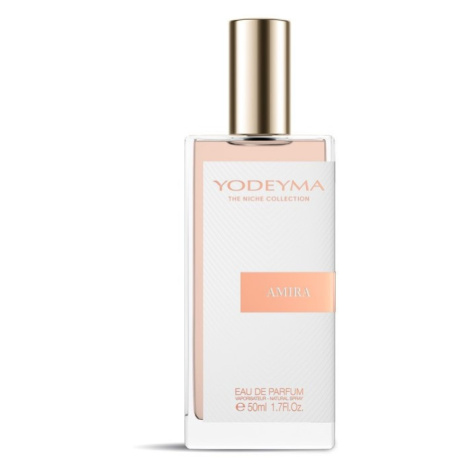 Yodeyma Amira parfémovaná voda dámská EDP 50 ml