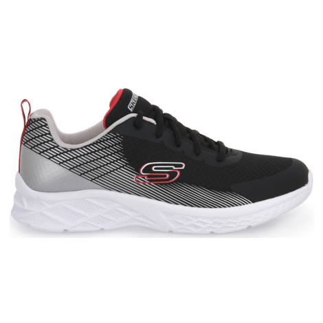 Skechers BKSR MICROSPEC Černá