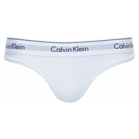 Calvin Klein Thong Modern Cotton
