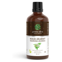 Green idea Baldriánské kapky - Kozlík Lékařský 50 ml 50 ml