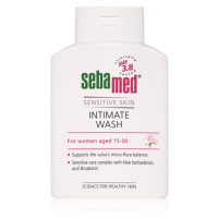 Sebamed Wash emulze pro intimní hygienu pH 3,8 200 ml