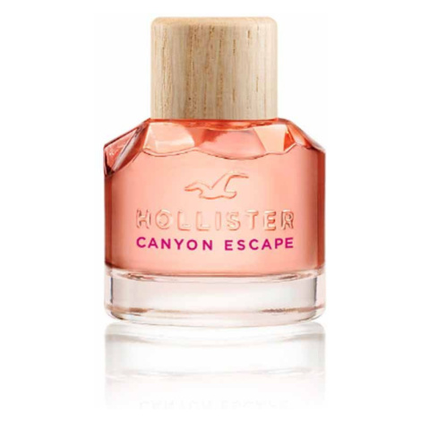 Hollister Canyon Escape For Her 50 ml Parfémová Voda (EdP)