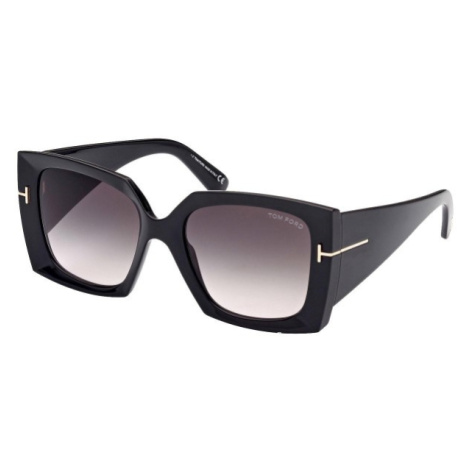 Tom Ford Jacquetta FT0921 01B - ONE SIZE (54)