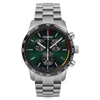 Zeppelin 7288M4 Night Cruise Chronograph 42mm