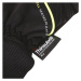 Arcore RECON II Zimní multisport rukavice, černá, velikost