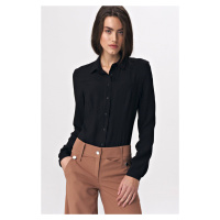 Nife Woman's Blouse B110