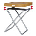 Servírovací tác Bo-Camp UO Tray and top for stool