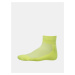Ponožky Sam 73 Žlutá