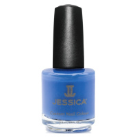 Jessica lak na nehty 1238 Cielo Blu 15 ml