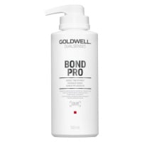 Goldwell - Dualsenses Bond Pro 60sek. Masky a kúry na vlasy 500 ml unisex