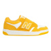 New Balance Kids 480 PHB480WA Žlutá