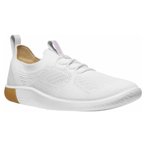 Keen KNX KNIT LACE WOMEN Star White/ Moonlite Mauve