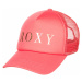 Roxy SOULROCKER Dámská kšiltovka, růžová, velikost