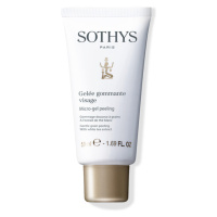 SOTHYS Paris Jemný pleťový peeling (Micro Gel Peeling) 50 ml