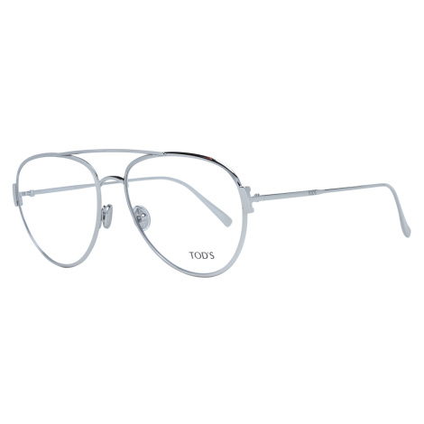 Tods obroučky na dioptrické brýle TO5280 016 56  -  Dámské Tod´s